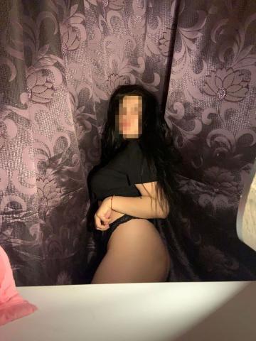 Индивидуалка Аврора Фотография 4