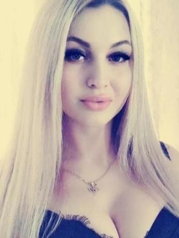 Индивидуалка Екатерина Фотография 3